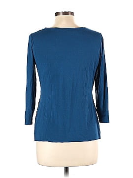 Vince Camuto 3/4 Sleeve Top (view 2)