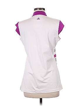 Adidas Sleeveless T-Shirt (view 2)