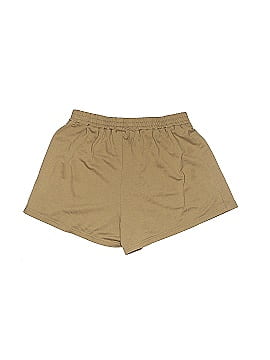 Shein Khaki Shorts (view 2)