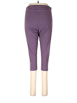 Sonoma Goods for Life Active Pants (view 2)