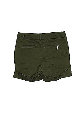 Rekucci Khaki Shorts (view 2)