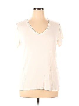 Tahari Short Sleeve T-Shirt (view 1)