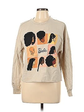 Barbie Sweatshirt (view 1)