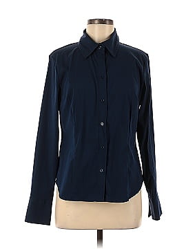 Apt. 9 Long Sleeve Button-Down Shirt (view 1)