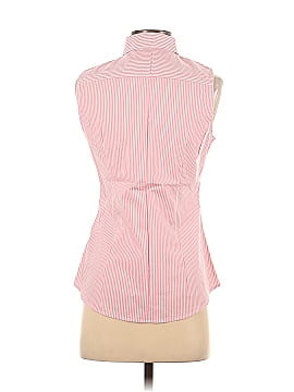 Banana Republic Sleeveless Blouse (view 2)