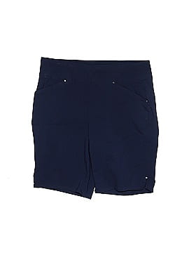 INC International Concepts Dressy Shorts (view 1)