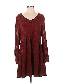 Ann Taylor LOFT Casual Dress (view 1)