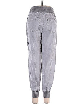 By Anthropologie Linen Pants (view 2)