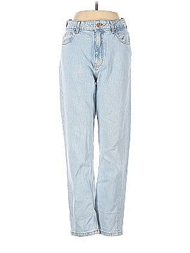 Zara Jeans (view 1)