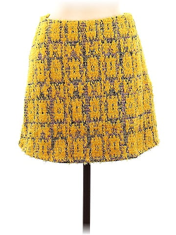 Zara Formal Skirt (view 1)