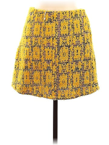 Zara Formal Skirt (view 2)