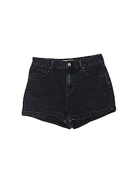 PacSun Denim Shorts (view 1)