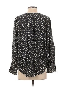 Sonoma Goods for Life Long Sleeve Blouse (view 2)