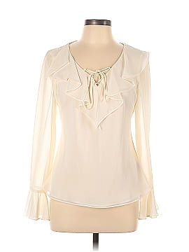 Bandolino Long Sleeve Blouse (view 1)