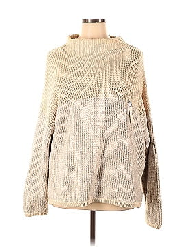 Varley Pullover Sweater (view 1)