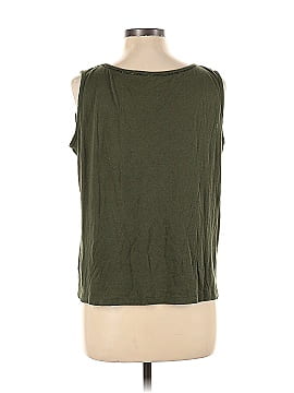 Talbots Sleeveless T-Shirt (view 2)