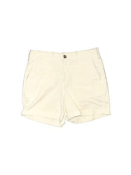 Gap Khaki Shorts (view 1)