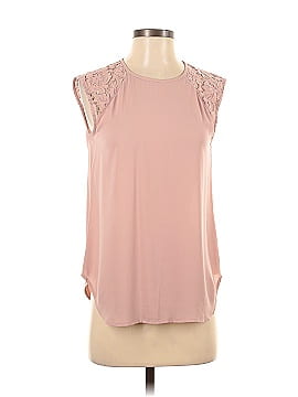 J.Crew Sleeveless Blouse (view 1)