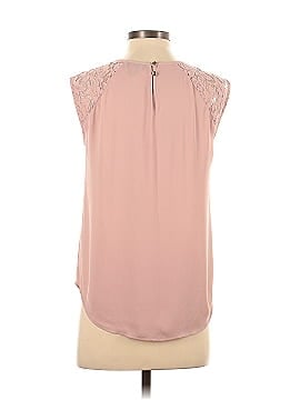 J.Crew Sleeveless Blouse (view 2)