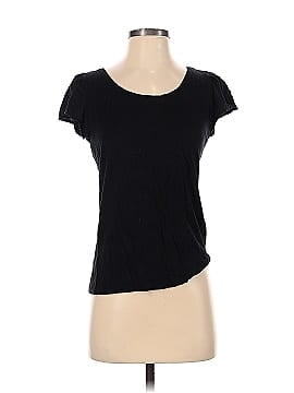 Ann Taylor LOFT Short Sleeve T-Shirt (view 1)