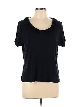 Talbots Short Sleeve Top (view 1)