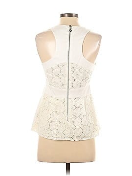 Nanette Lepore Sleeveless Blouse (view 2)