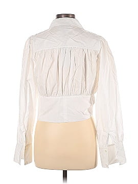 Cara Cara Long Sleeve Blouse (view 2)