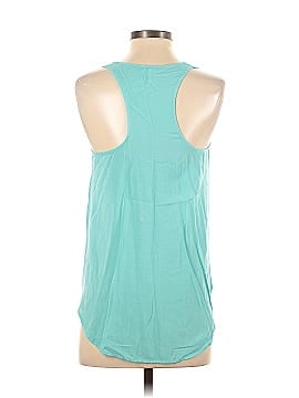 Splendid Sleeveless Blouse (view 2)