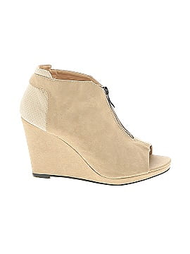 Michael Antonio Wedges (view 1)