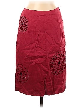 Ann Taylor Casual Skirt (view 1)