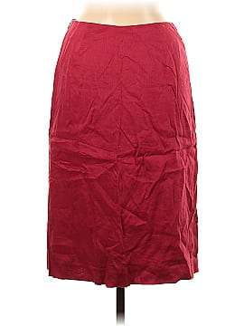 Ann Taylor Casual Skirt (view 2)