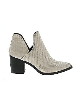 Steve Madden Ankle Boots (view 1)