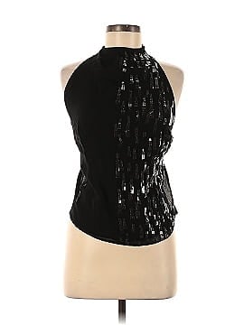 Costume National Sleeveless Blouse (view 1)