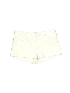 Express Khaki Shorts (view 1)