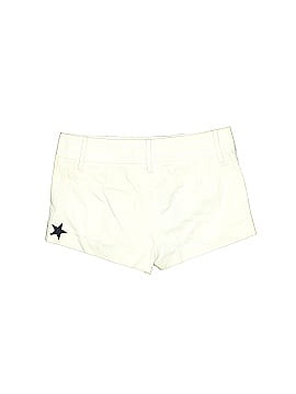 Express Khaki Shorts (view 2)