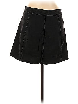 Madewell Denim Skirt (view 2)