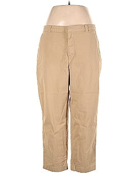 Gap Khakis (view 1)