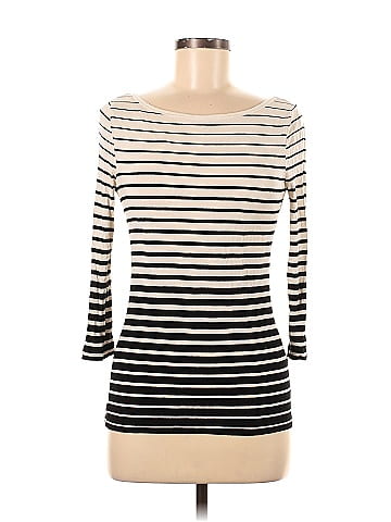 Susan Bristol Pullover Sweater (view 1)