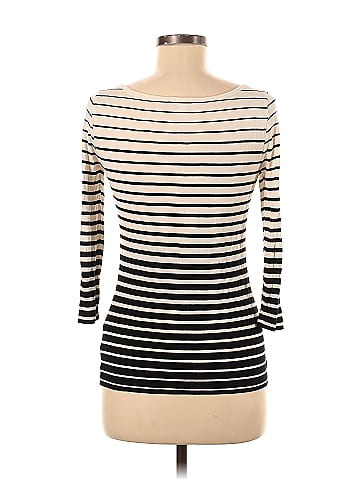Susan Bristol Pullover Sweater (view 2)