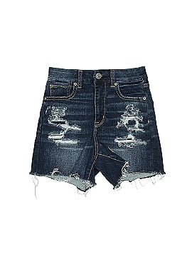 American Eagle Outfitters Denim Shorts (view 1)