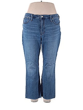 Madewell Jeans (view 1)