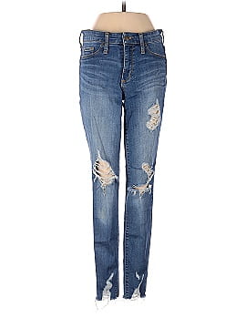 Universal Thread Jeans (view 1)