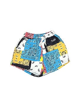 Shein Shorts (view 1)