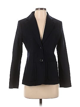 Everlane Wool Blazer (view 1)