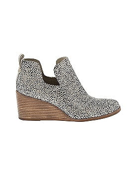 TOMS Wedges (view 1)