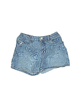 OshKosh B'gosh Denim Shorts (view 1)