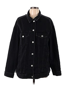 Ann Taylor LOFT Denim Jacket (view 1)