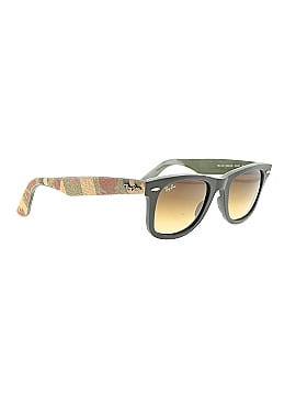 Ray-Ban Urban Camouflage Wayfarer Sunglasses (view 1)