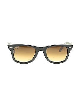 Ray-Ban Urban Camouflage Wayfarer Sunglasses (view 2)