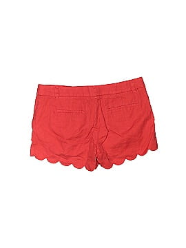 J.Crew Factory Store Dressy Shorts (view 2)